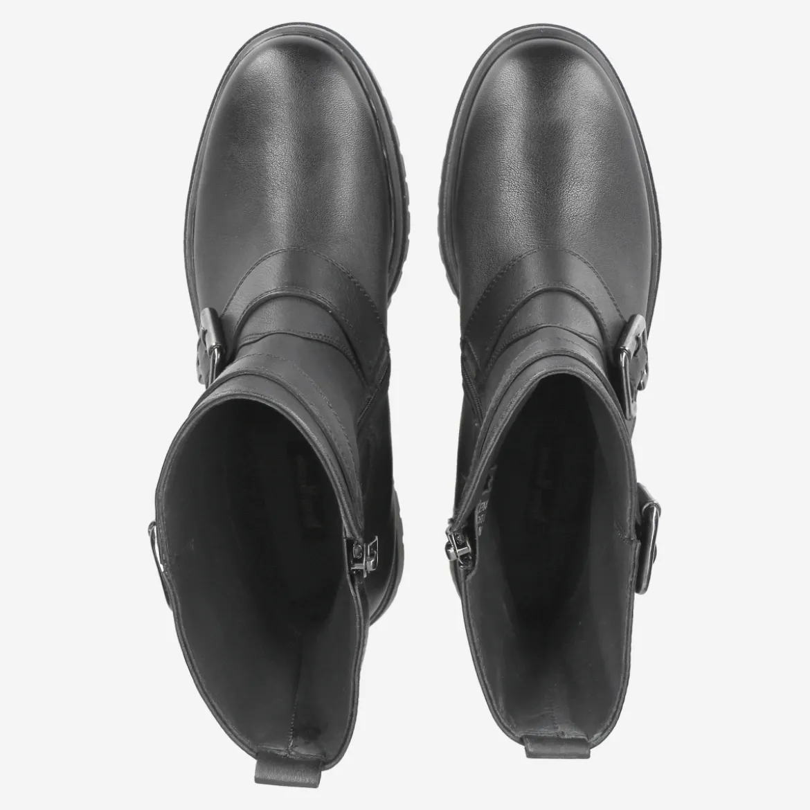 Stiefelette 8197-006