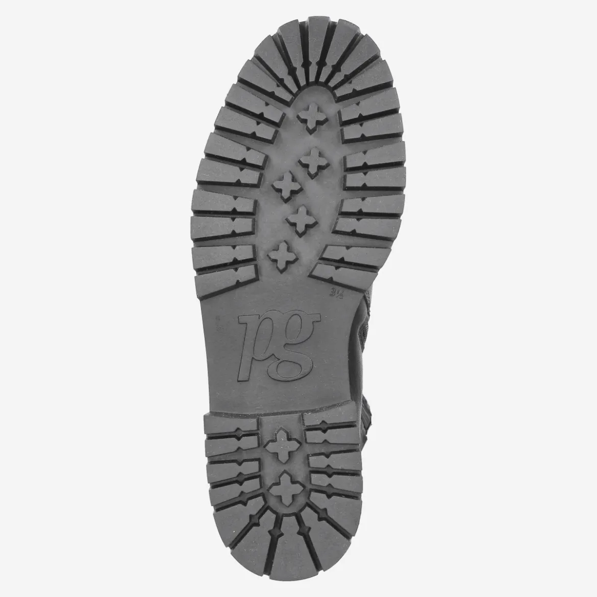 Stiefelette 8197-006