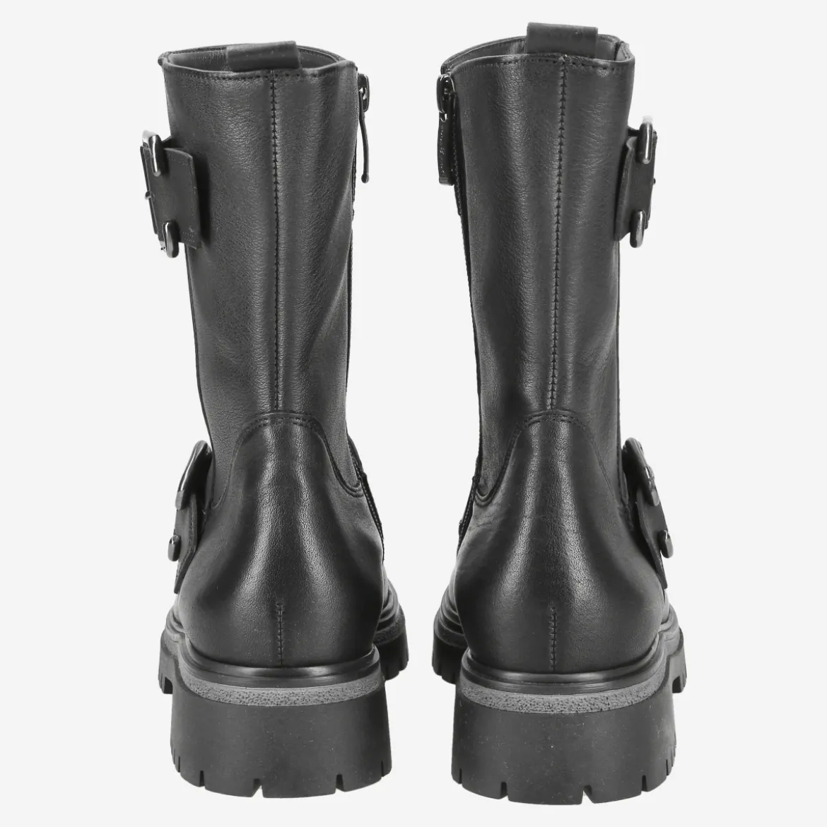 Stiefelette 8197-006