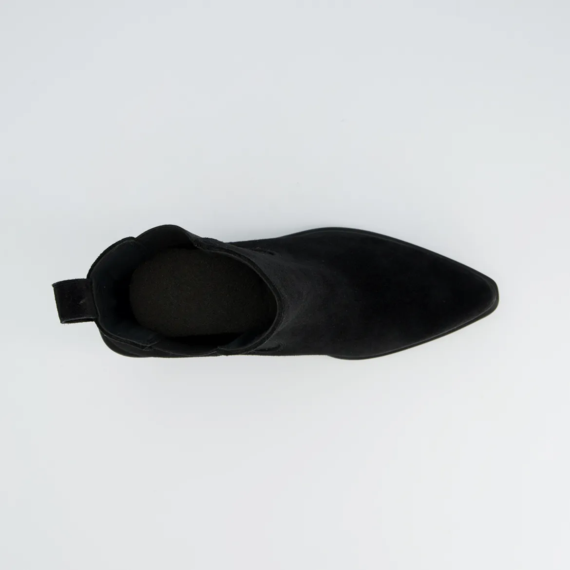Stiefelette 8252-028