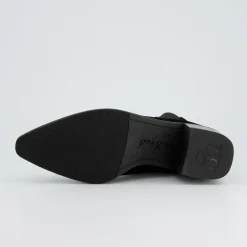 Stiefelette 8252-028