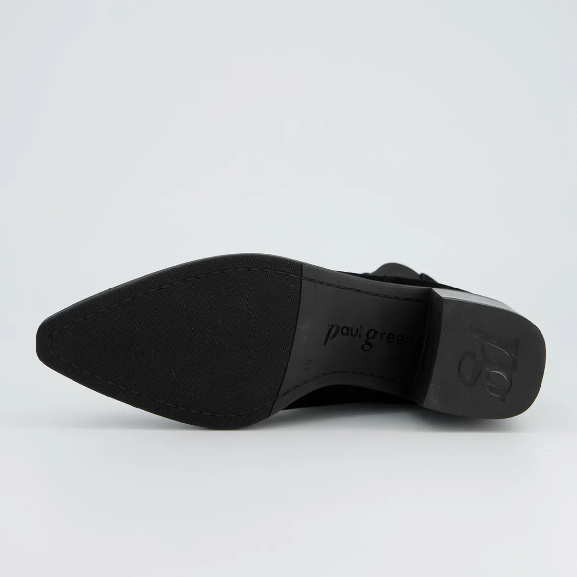 Stiefelette 8252-028
