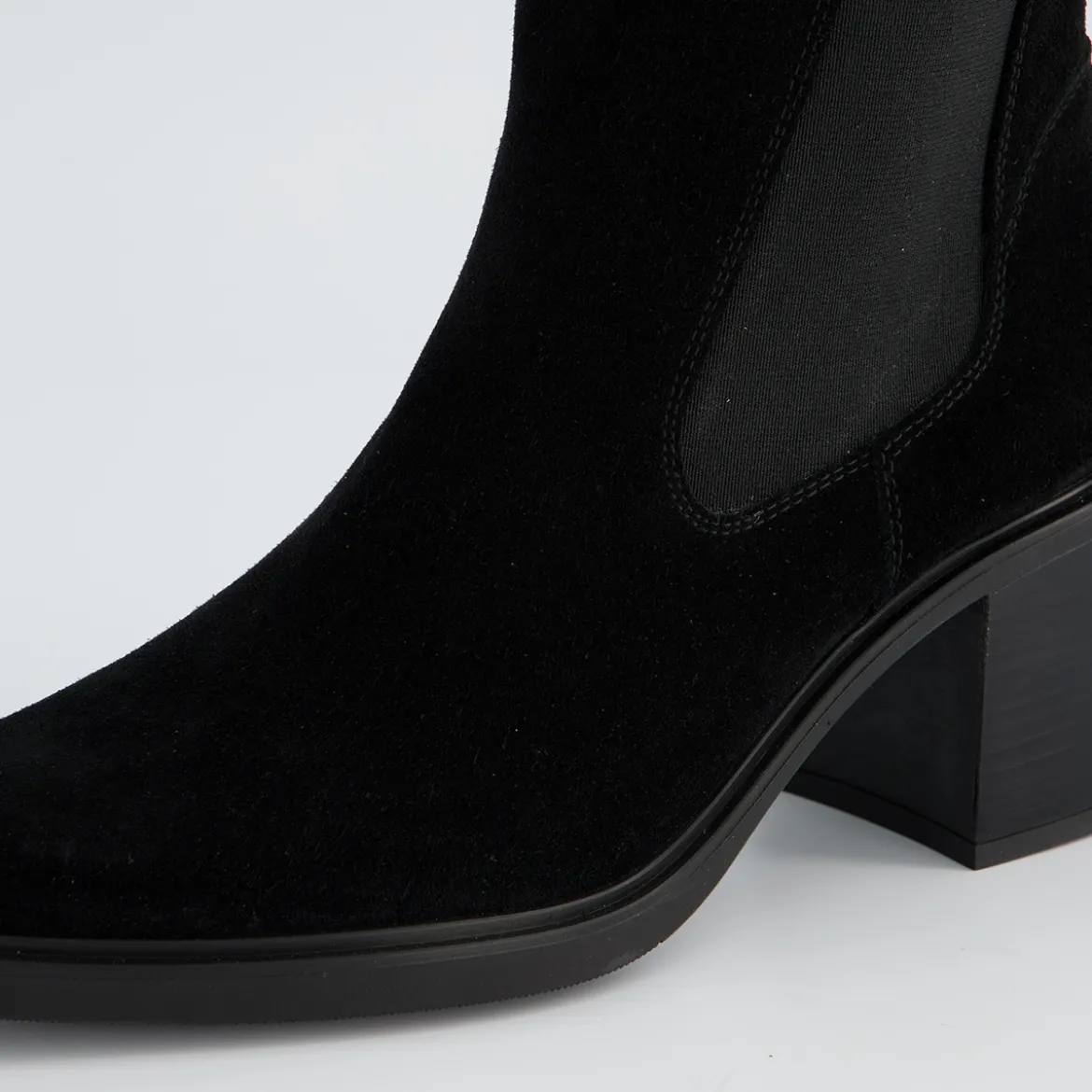 Stiefelette 8252-028