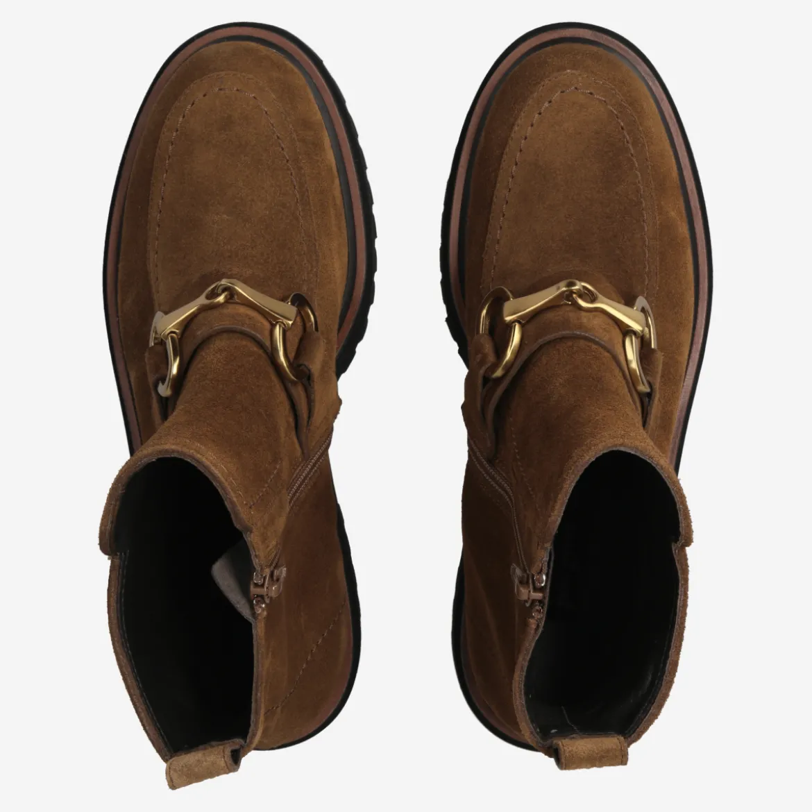 Stiefelette 8024-004