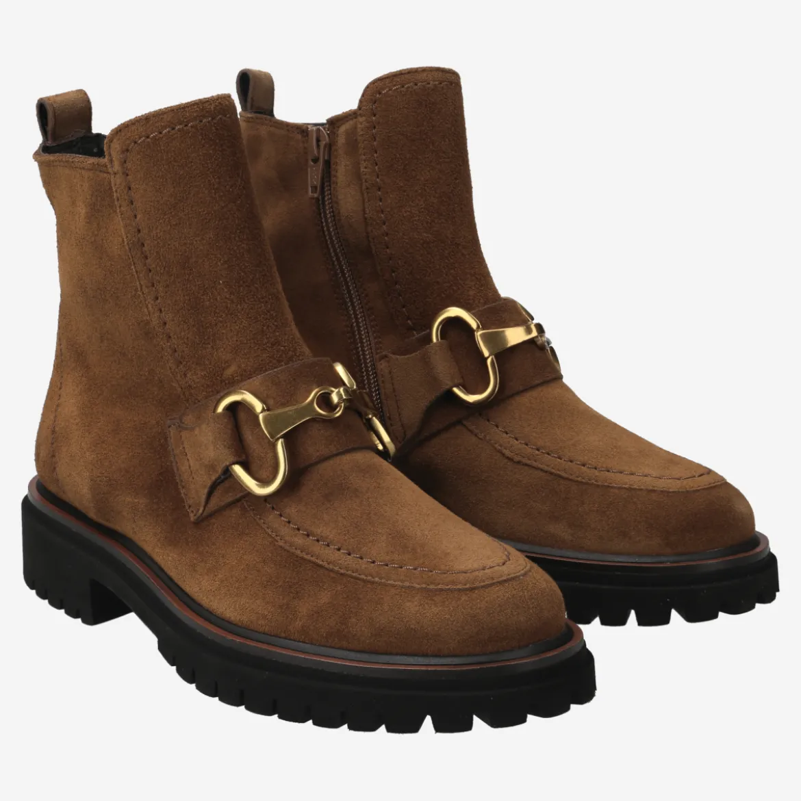 Stiefelette 8024-004
