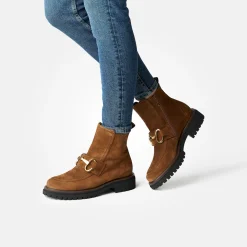 Stiefelette 8024-004