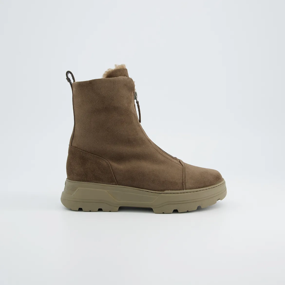 Stiefelette 8243-008