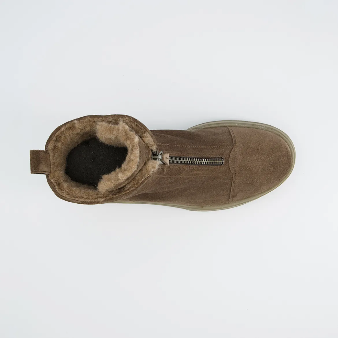 Stiefelette 8243-008
