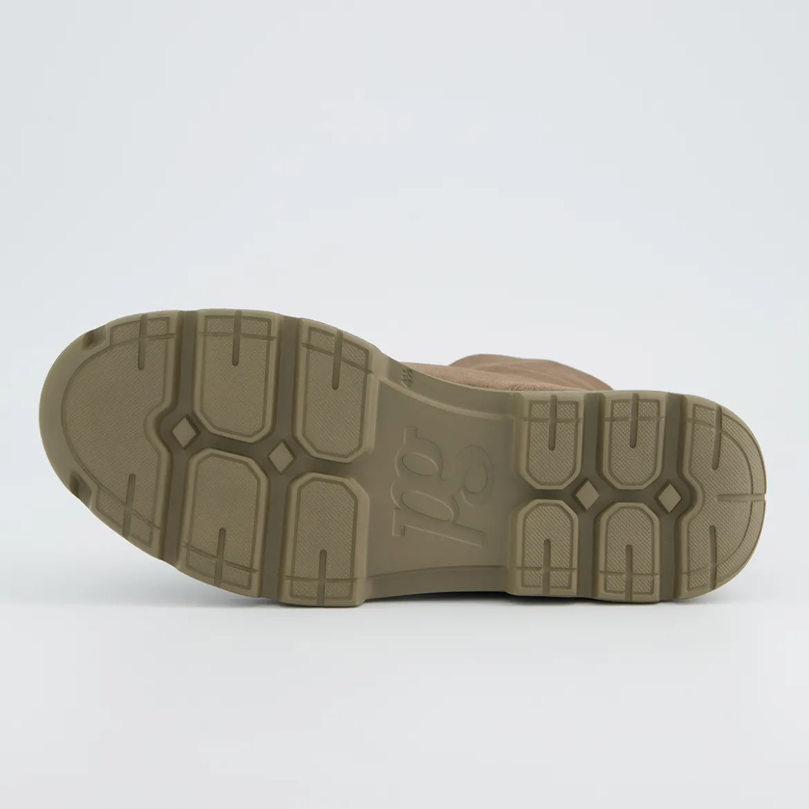 Stiefelette 8243-008