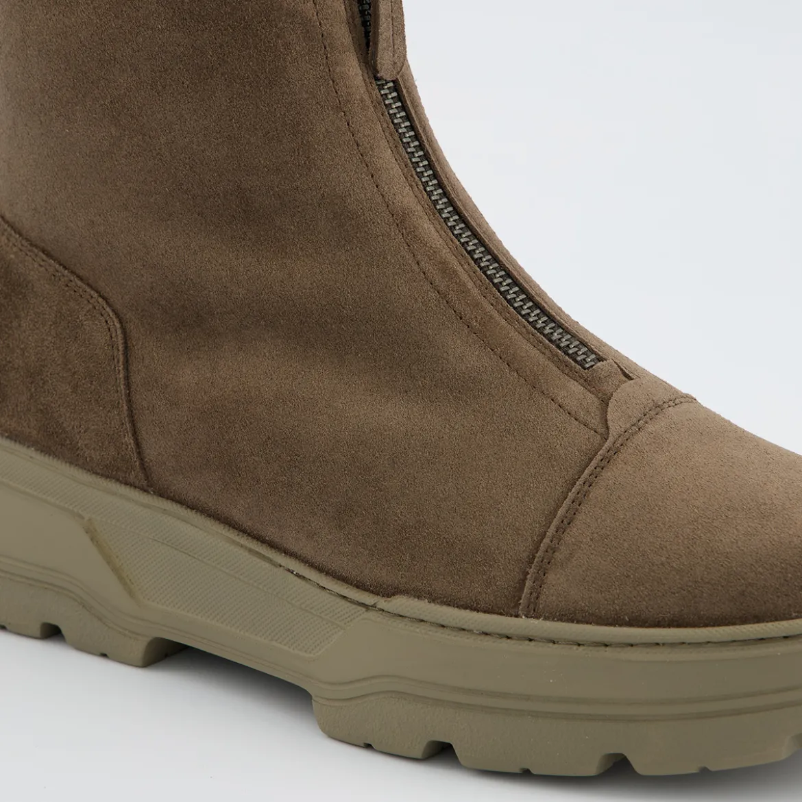 Stiefelette 8243-008