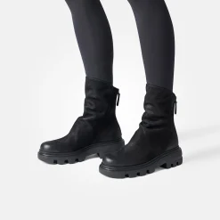 Stiefelette 8253-010