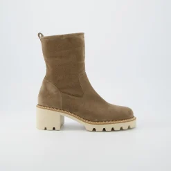 Stiefelette 8133-058