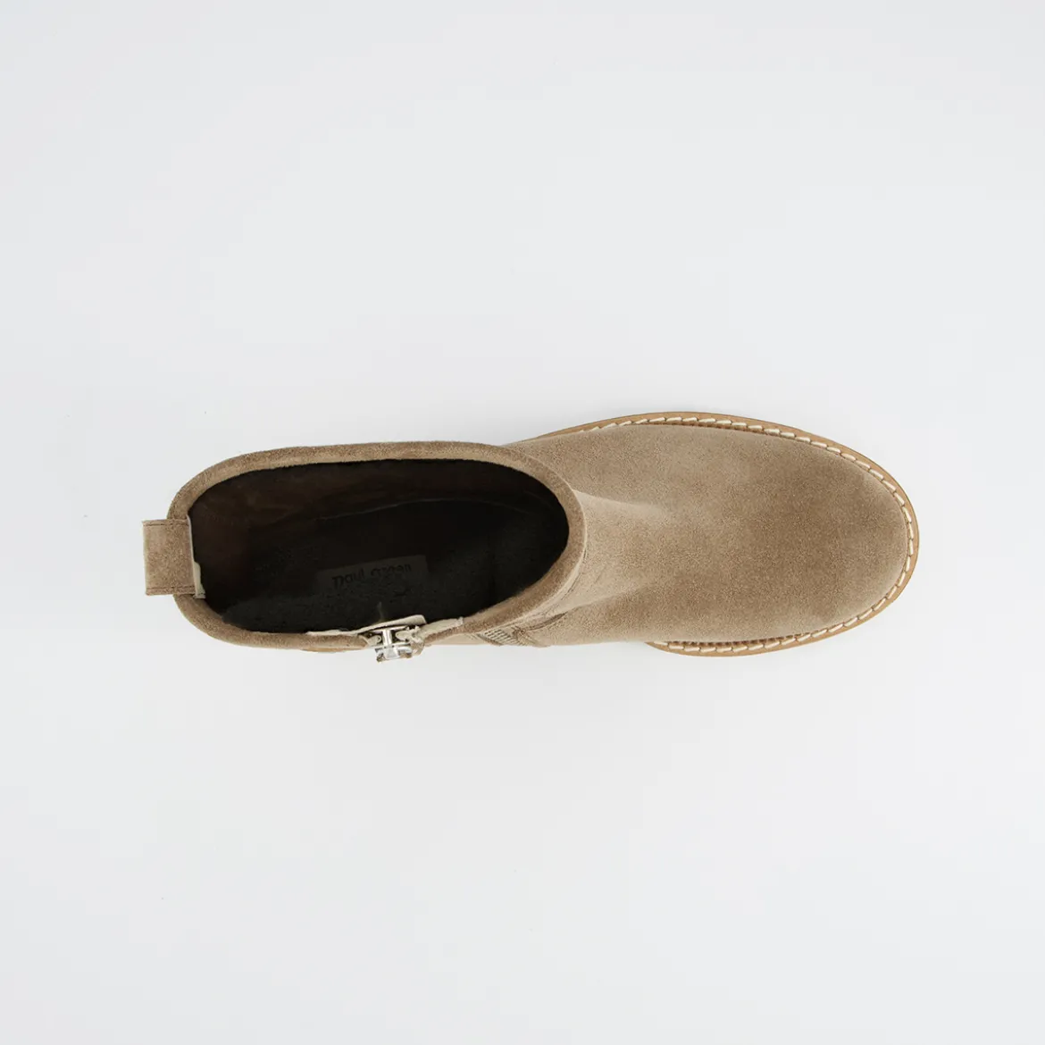 Stiefelette 8133-058