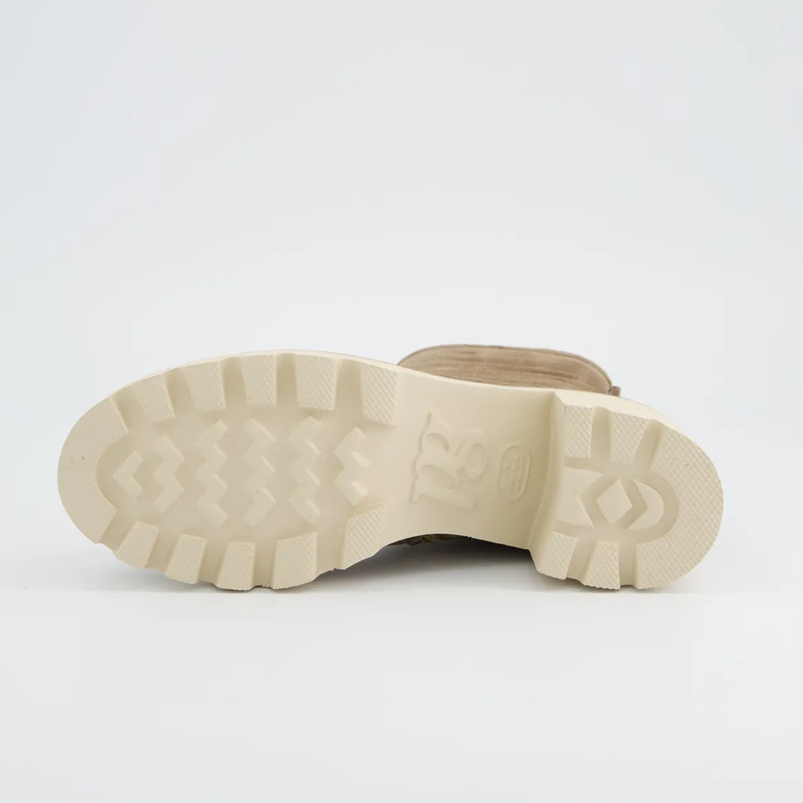 Stiefelette 8133-058