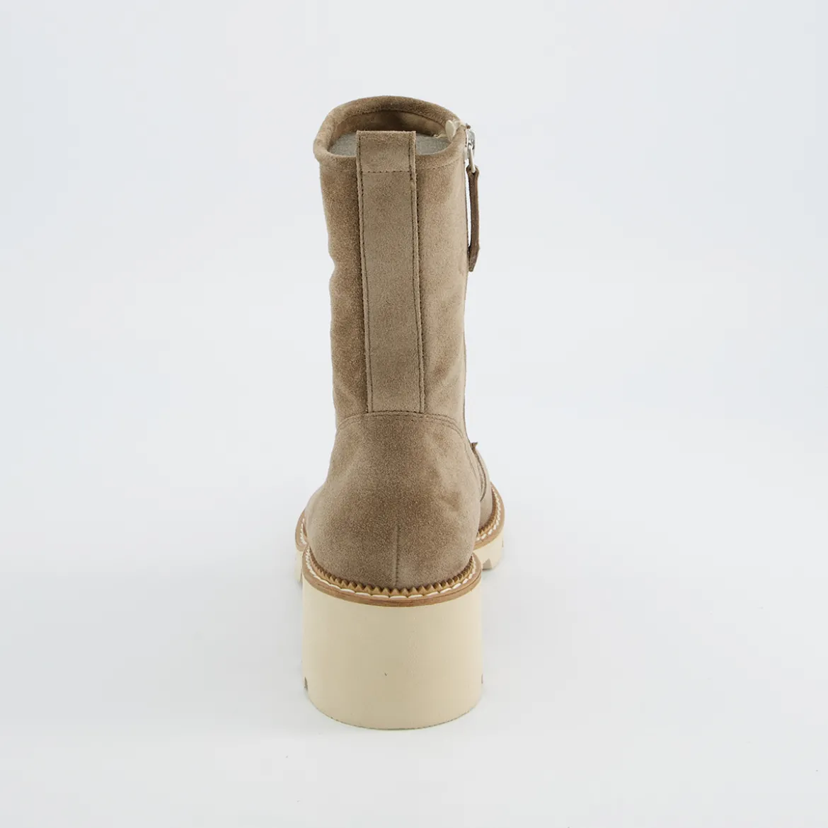 Stiefelette 8133-058