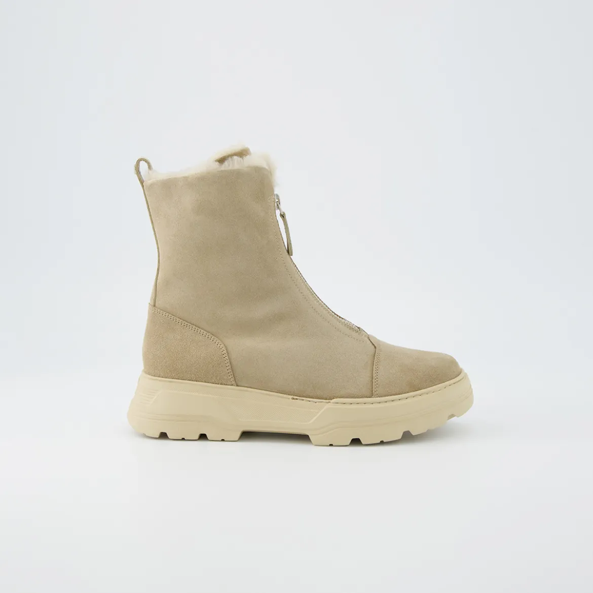 Stiefelette 8243-018