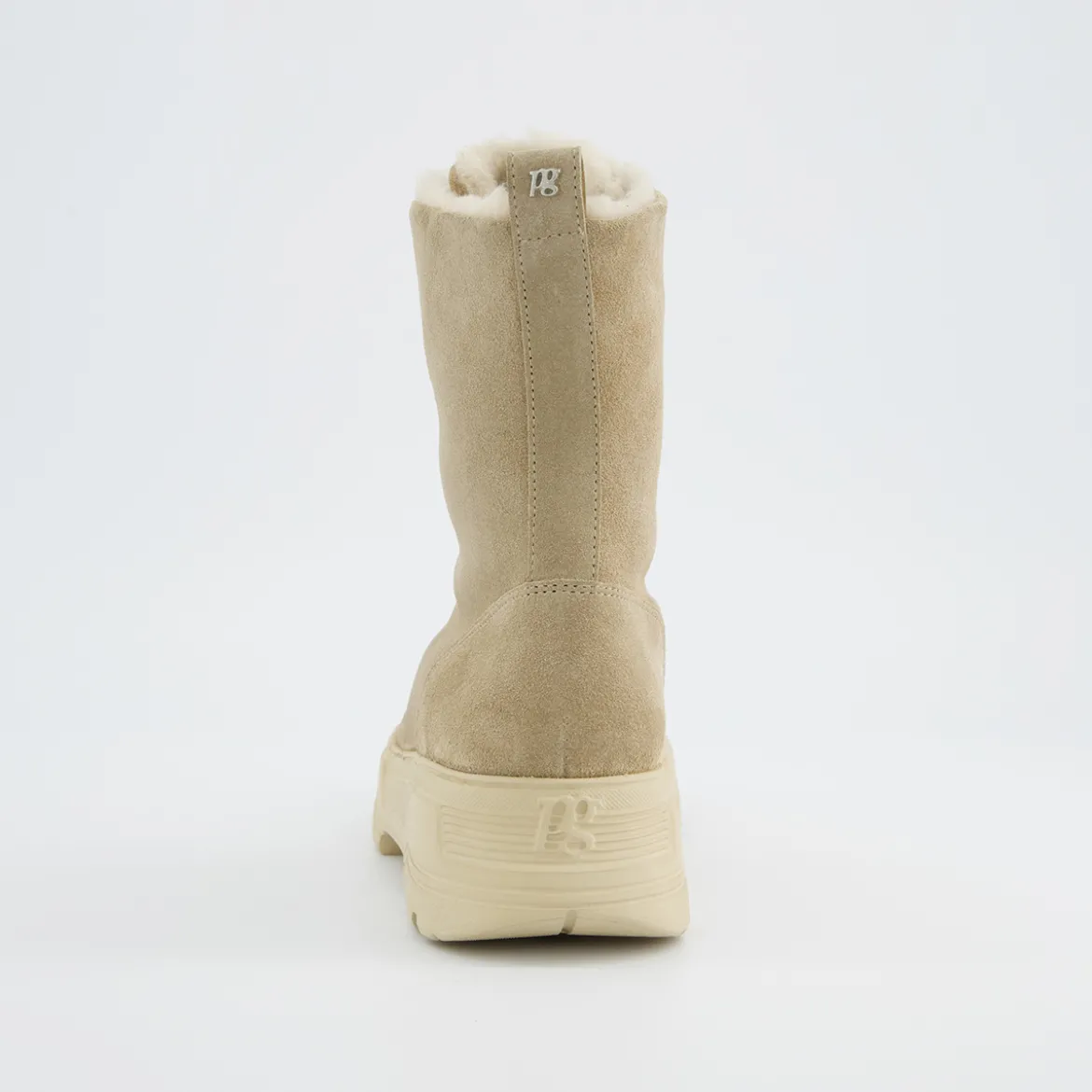 Stiefelette 8243-018