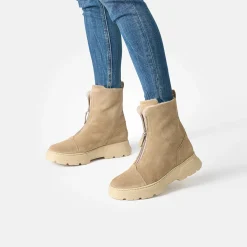 Stiefelette 8243-018