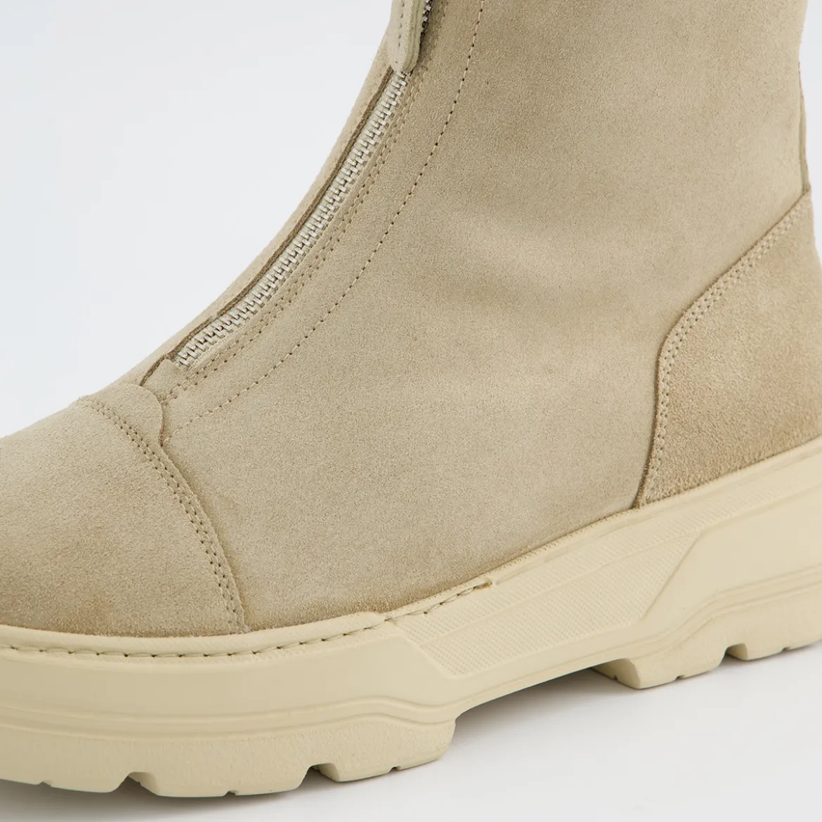 Stiefelette 8243-018