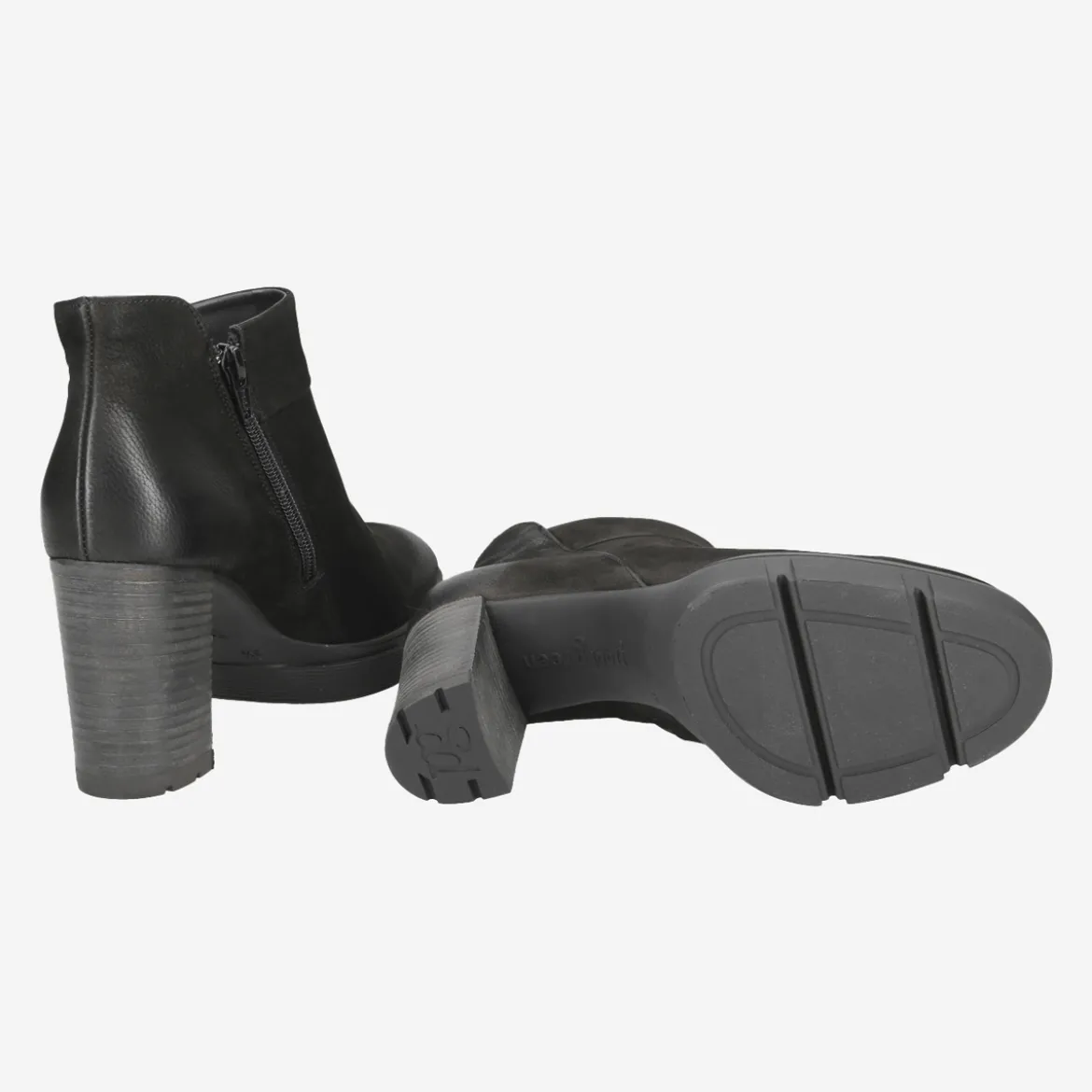 Stiefelette 9098-002