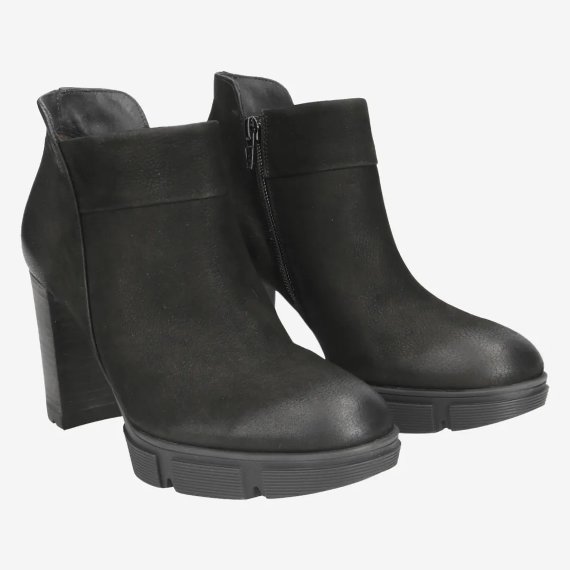 Stiefelette 9098-002
