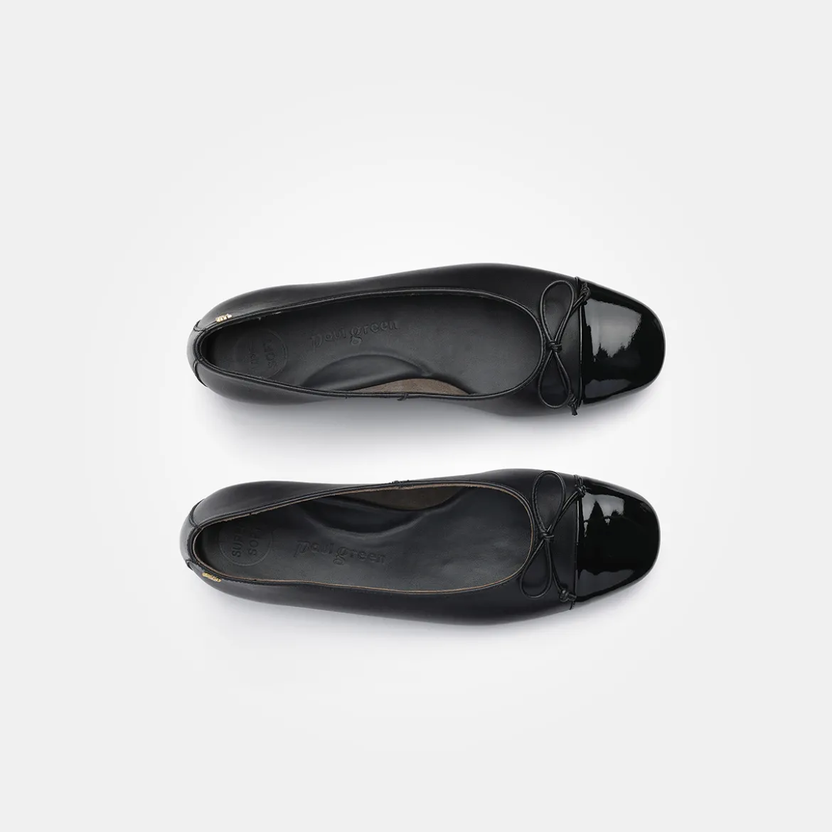 SUPER SOFT Ballerina 1000-015