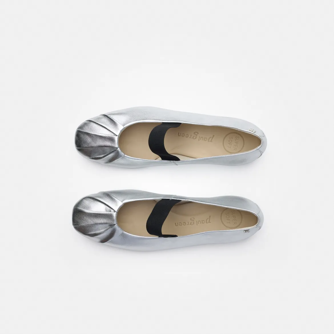 SUPER SOFT Ballerina 1112-025
