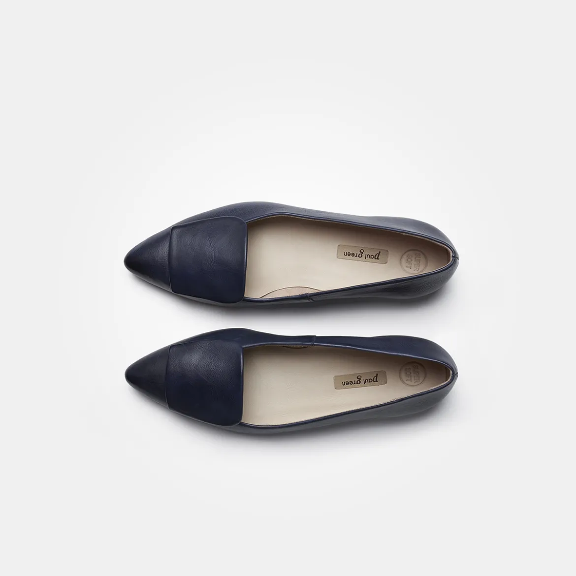 SUPER SOFT Ballerina 3792-115