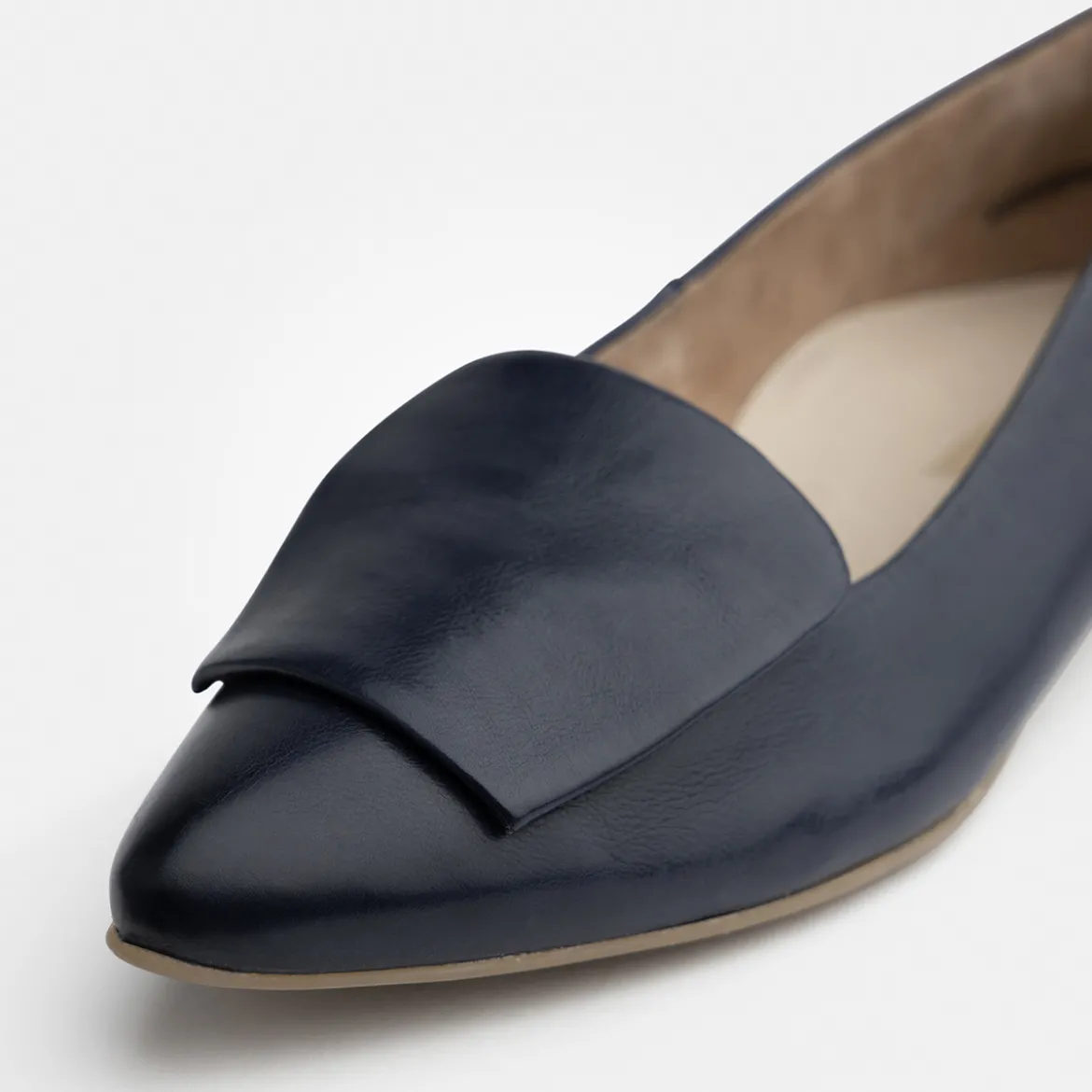 SUPER SOFT Ballerina 3792-115