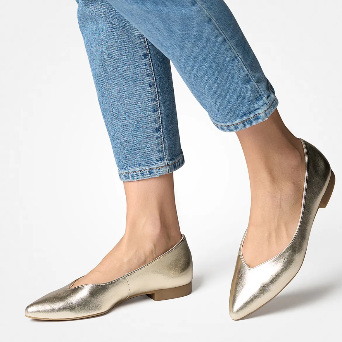 SUPER SOFT Ballerina 3772-155