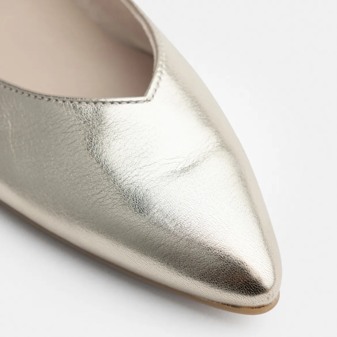 SUPER SOFT Ballerina 3772-155
