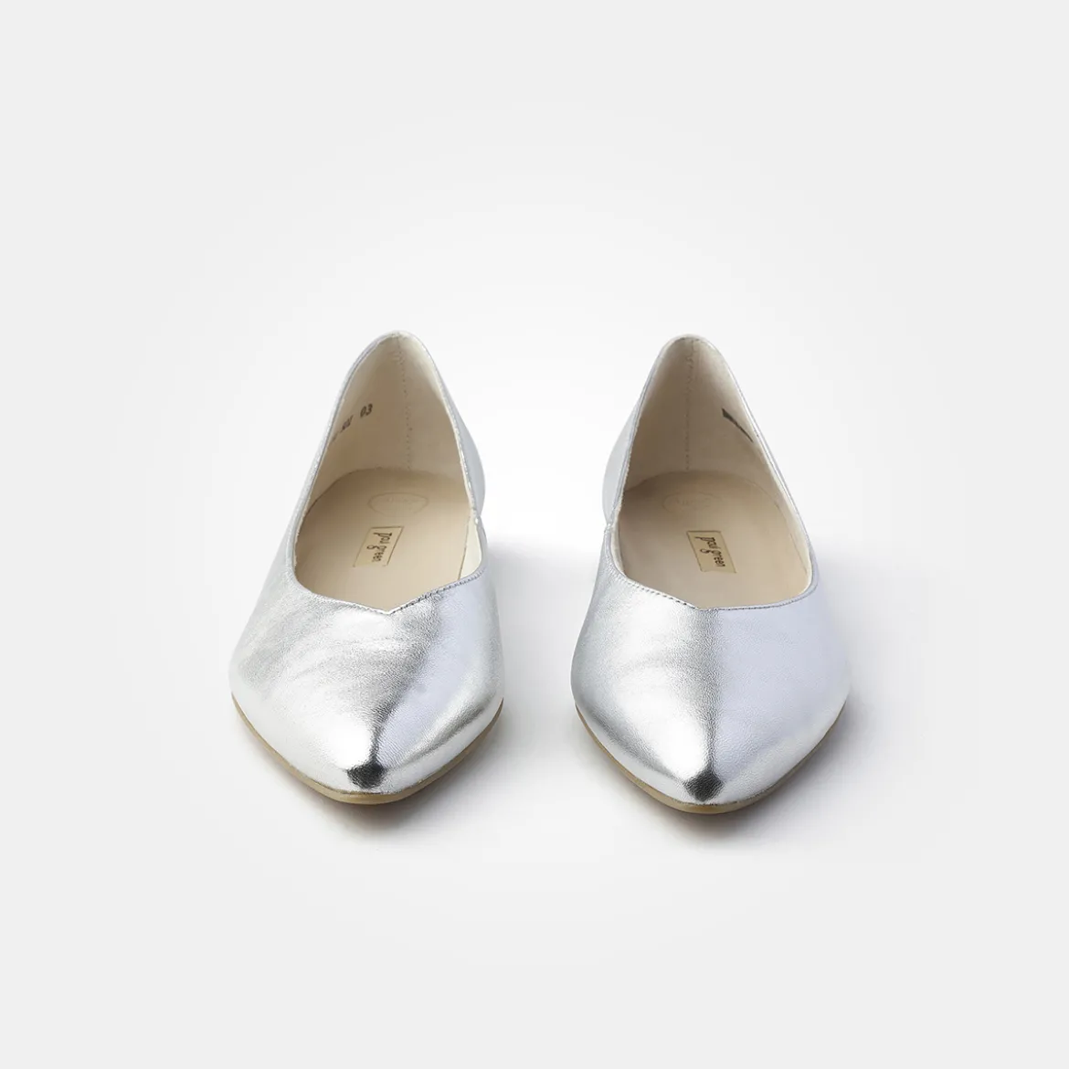 SUPER SOFT Ballerina 3772-145