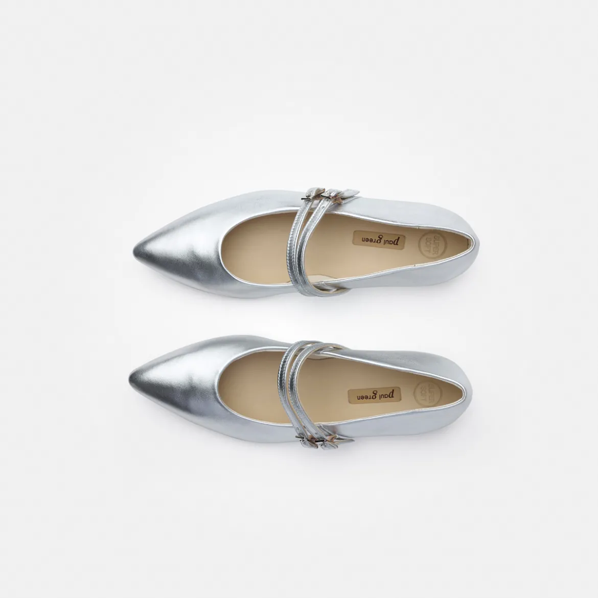 SUPER SOFT Ballerina 1022-145