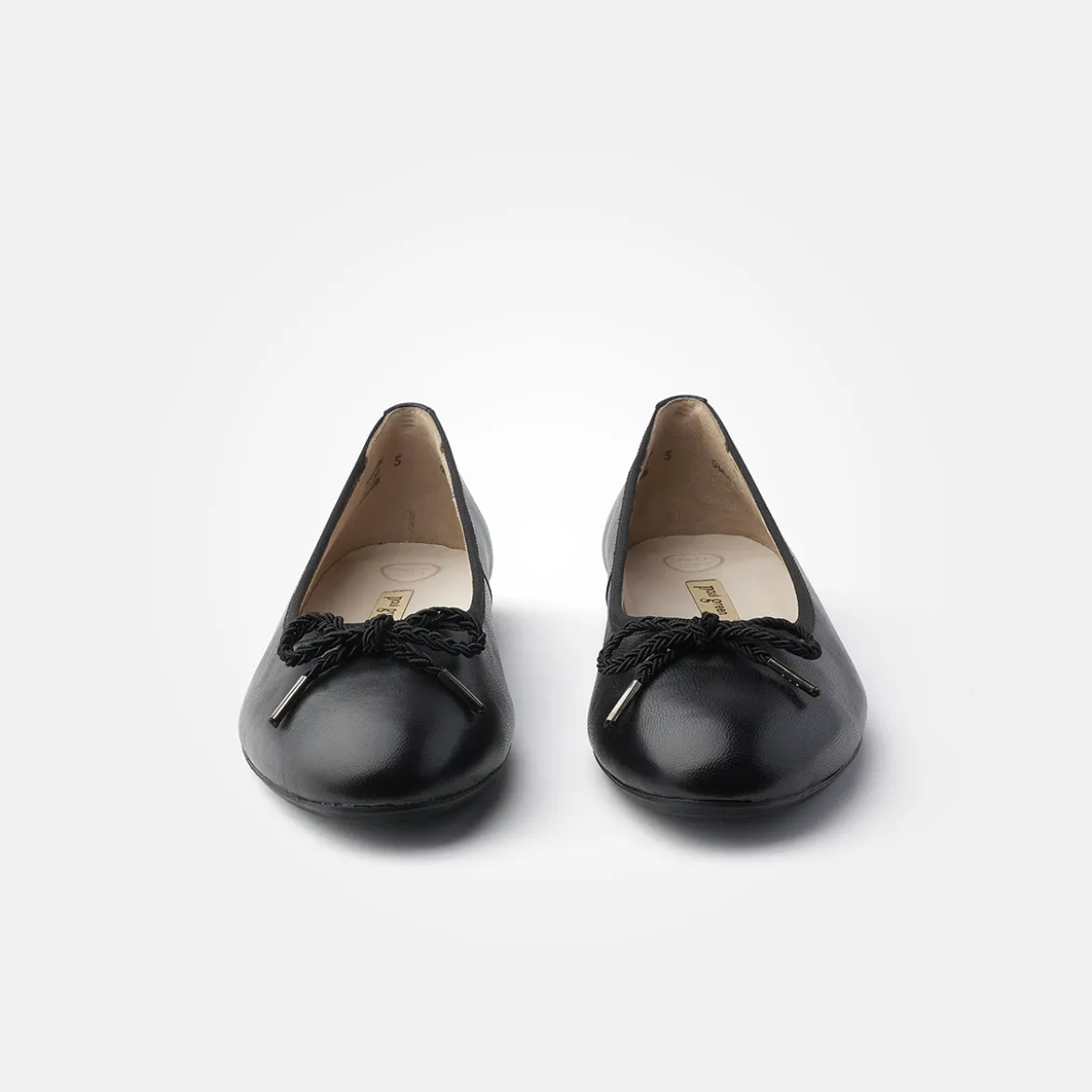 SUPER SOFT Ballerina 2925-071