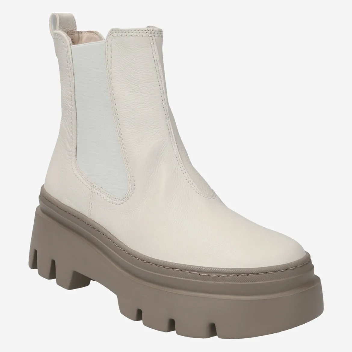 SUPER SOFT Chelsea-Boots 9124-032