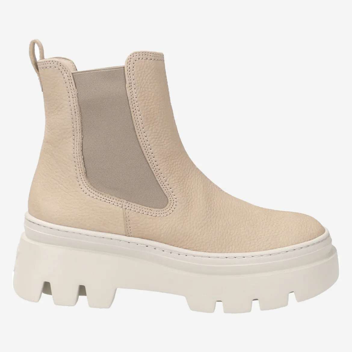 SUPER SOFT Chelsea-Boots 9124-012