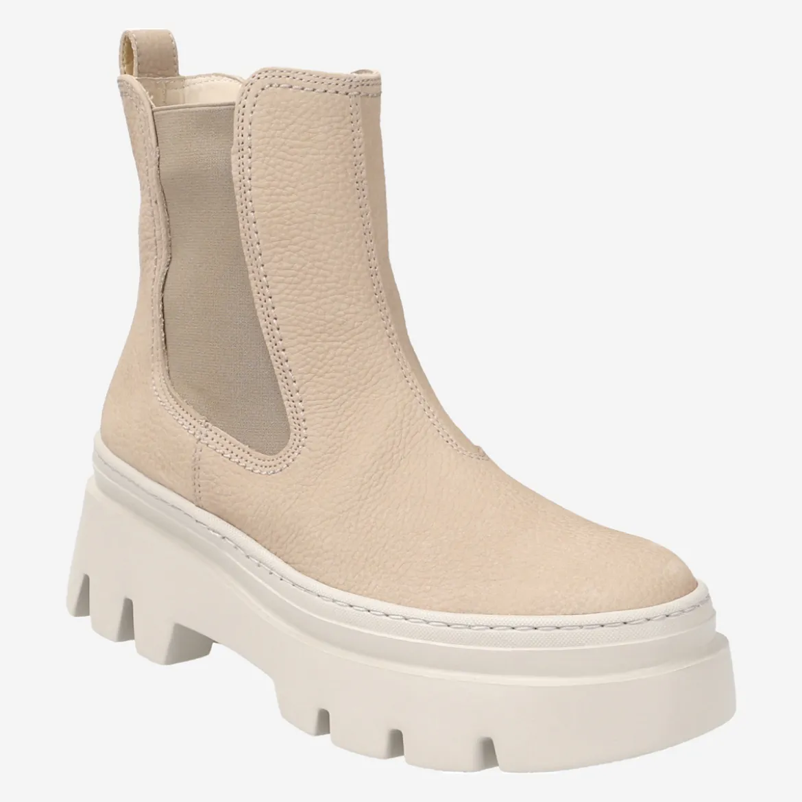 SUPER SOFT Chelsea-Boots 9124-012