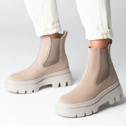 SUPER SOFT Chelsea-Boots 9124-012