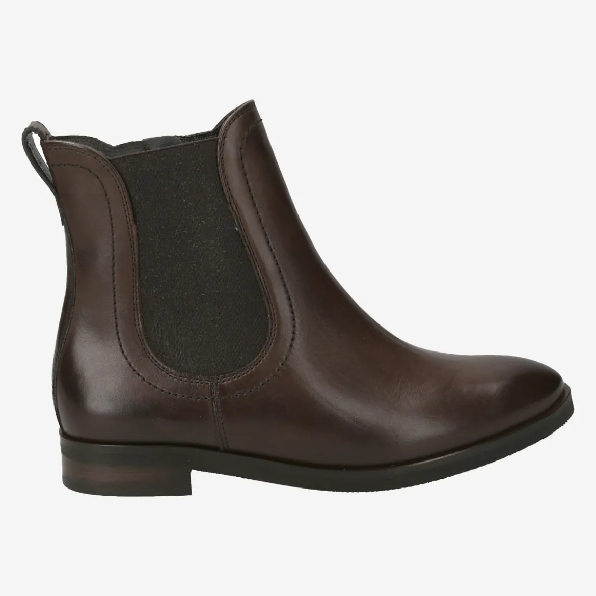 SUPER SOFT Chelsea-Stiefelette 9112-012