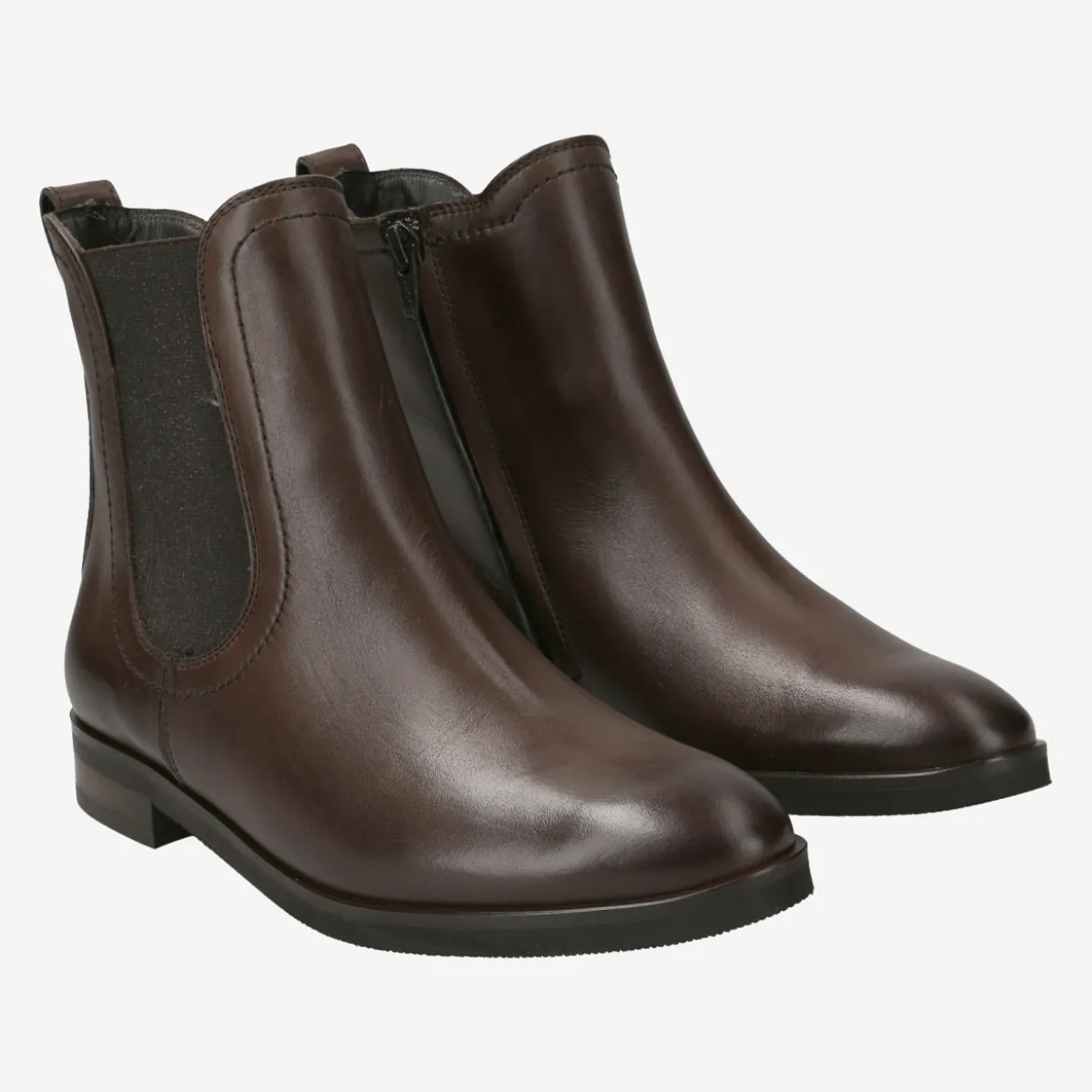 SUPER SOFT Chelsea-Stiefelette 9112-012