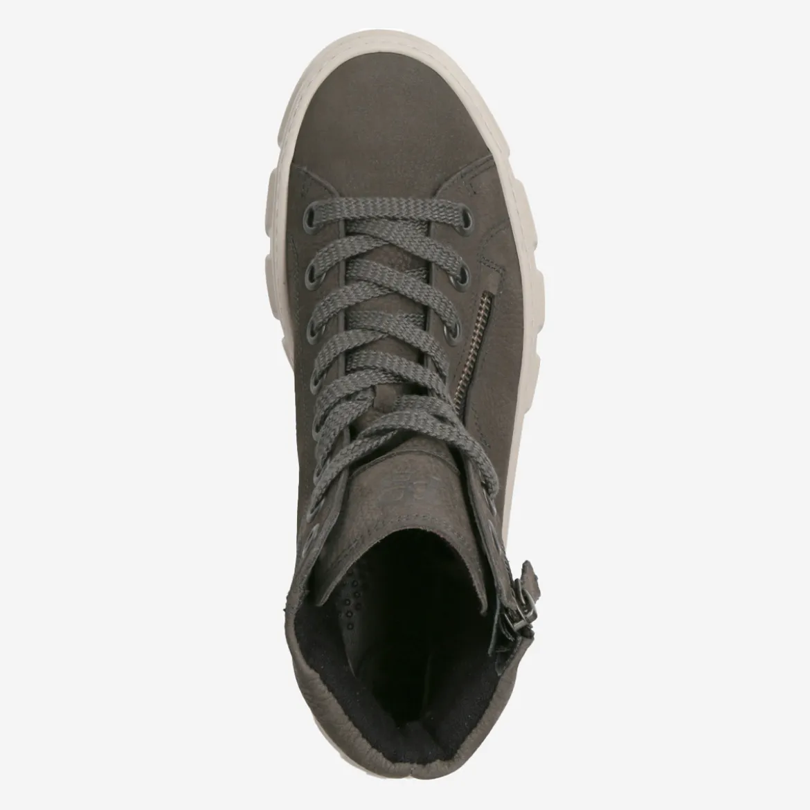 SUPER SOFT Hightop-Pauls 5210-012