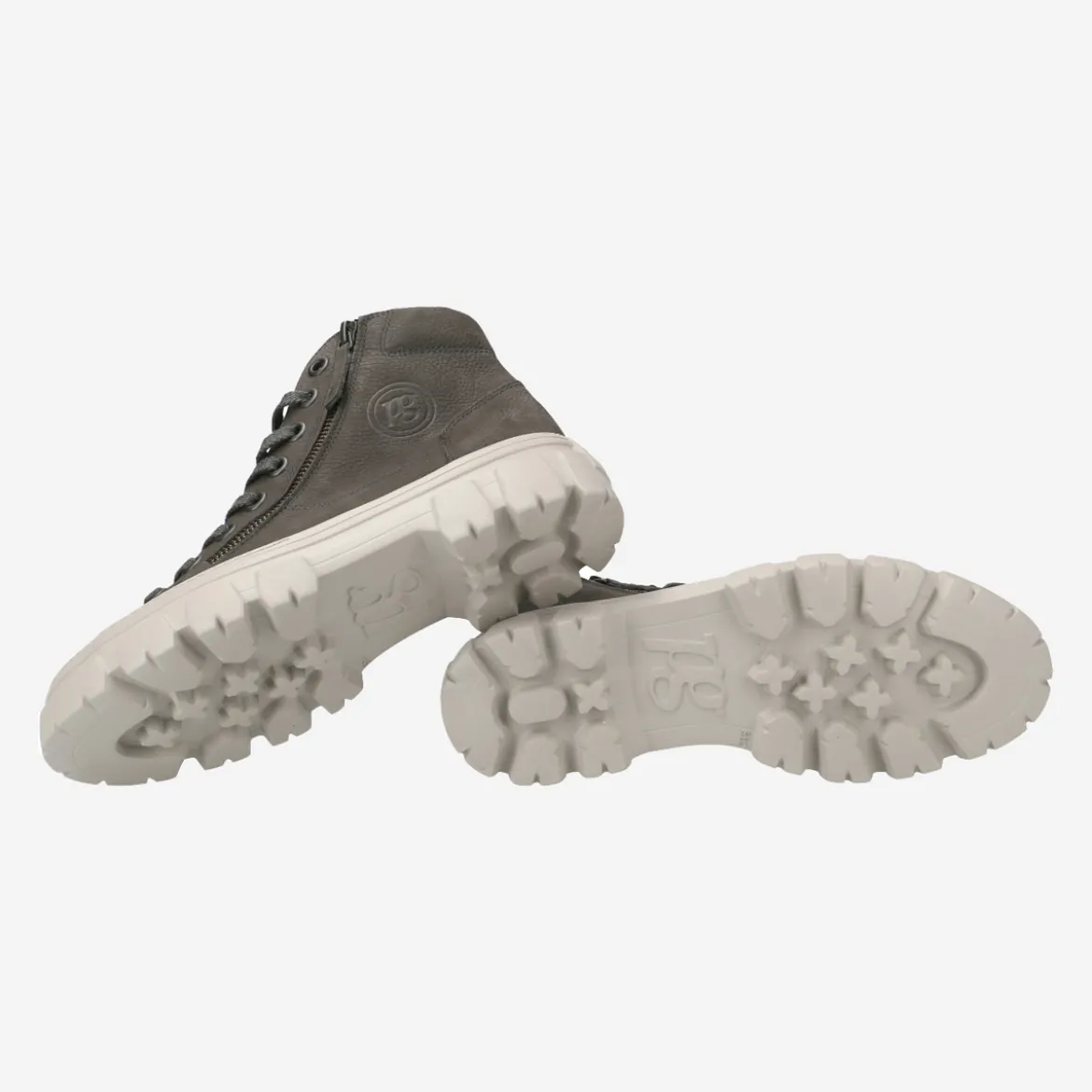 SUPER SOFT Hightop-Pauls 5210-012