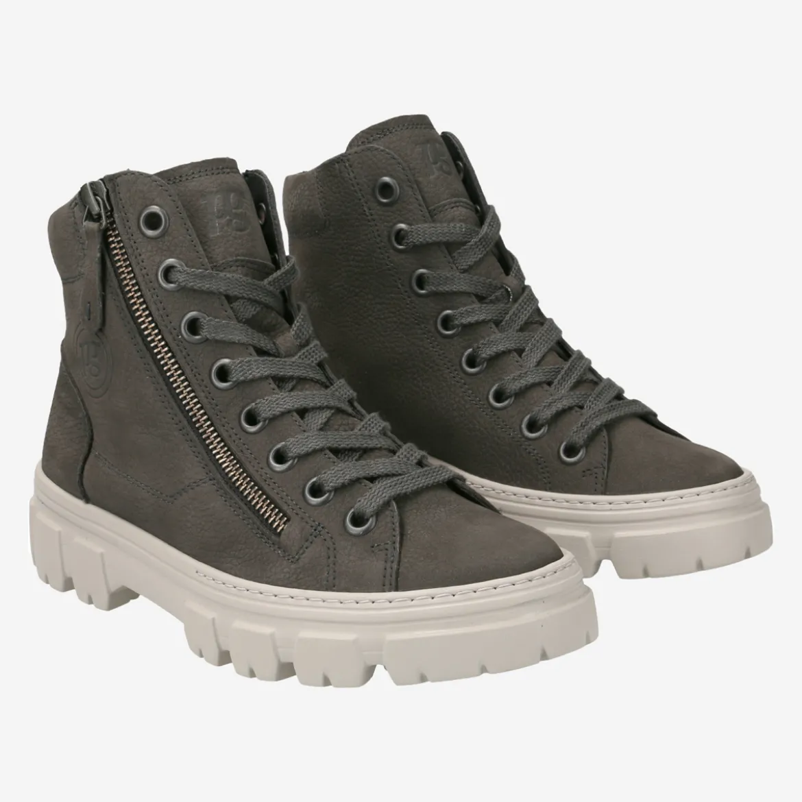 SUPER SOFT Hightop-Pauls 5210-012