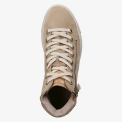 SUPER SOFT Hightop-Pauls 4024-070