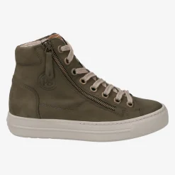 SUPER SOFT Hightop-Pauls 4024-109