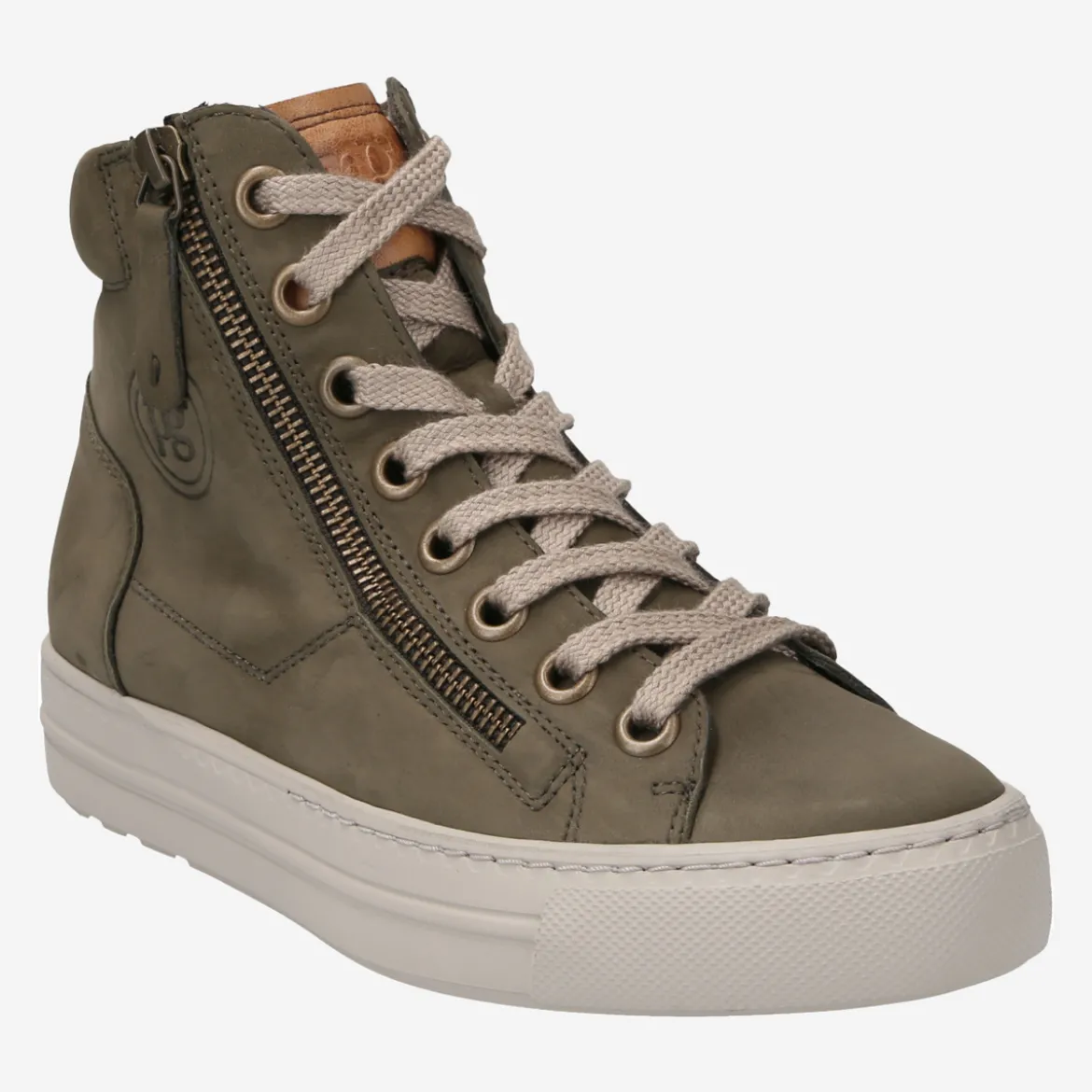 SUPER SOFT Hightop-Pauls 4024-109