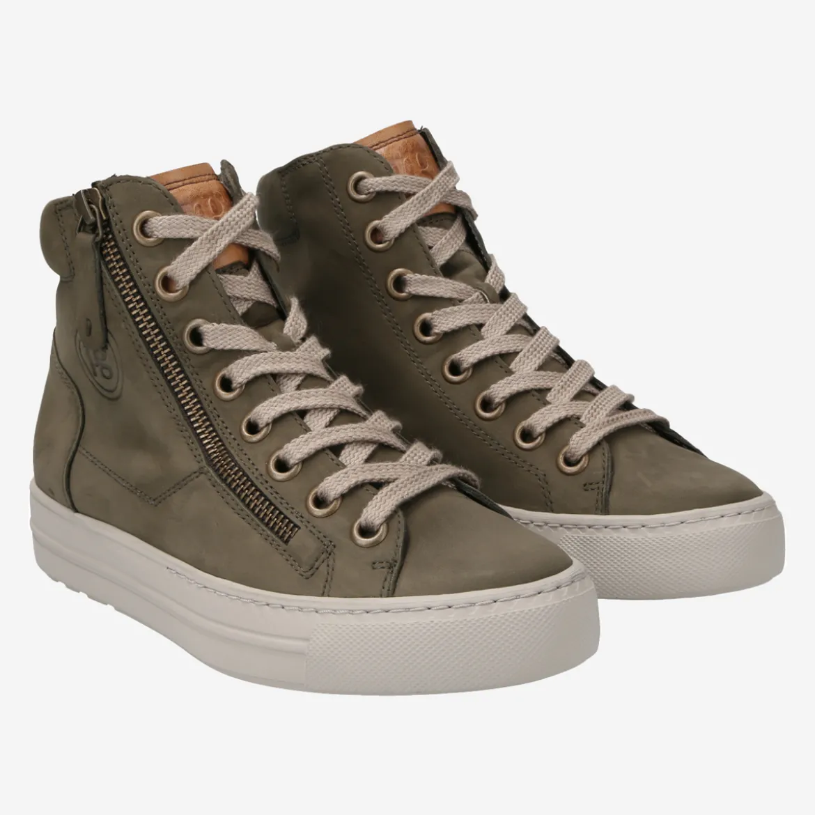SUPER SOFT Hightop-Pauls 4024-109