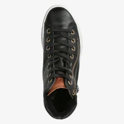 SUPER SOFT Hightop-Pauls 4024-027
