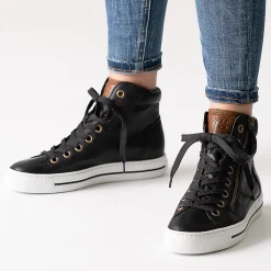 SUPER SOFT Hightop-Pauls 4024-027