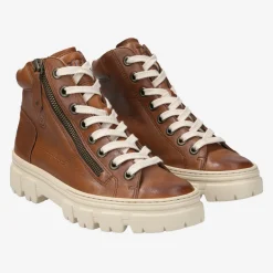 SUPER SOFT Hightop-Pauls 5210-032